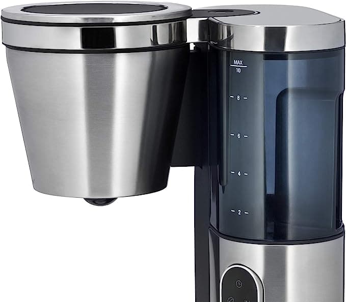 قهوه ساز 1000 واتی WMF Lumero Coffee Maker with Glass Jug — تصویر ۴