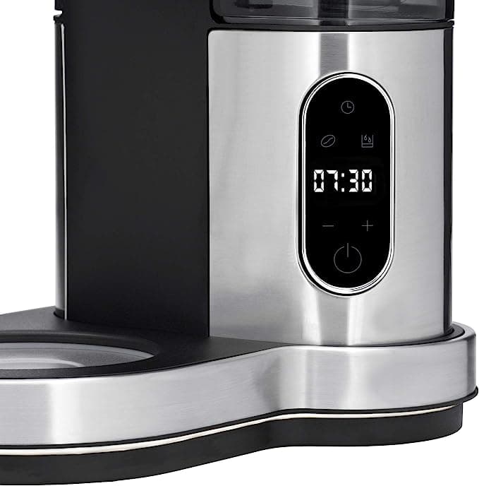 قهوه ساز 1000 واتی WMF Lumero Coffee Maker with Glass Jug — تصویر ۳