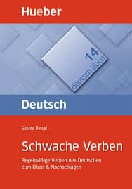 Deutsch uben Band 14 Schwache Verben