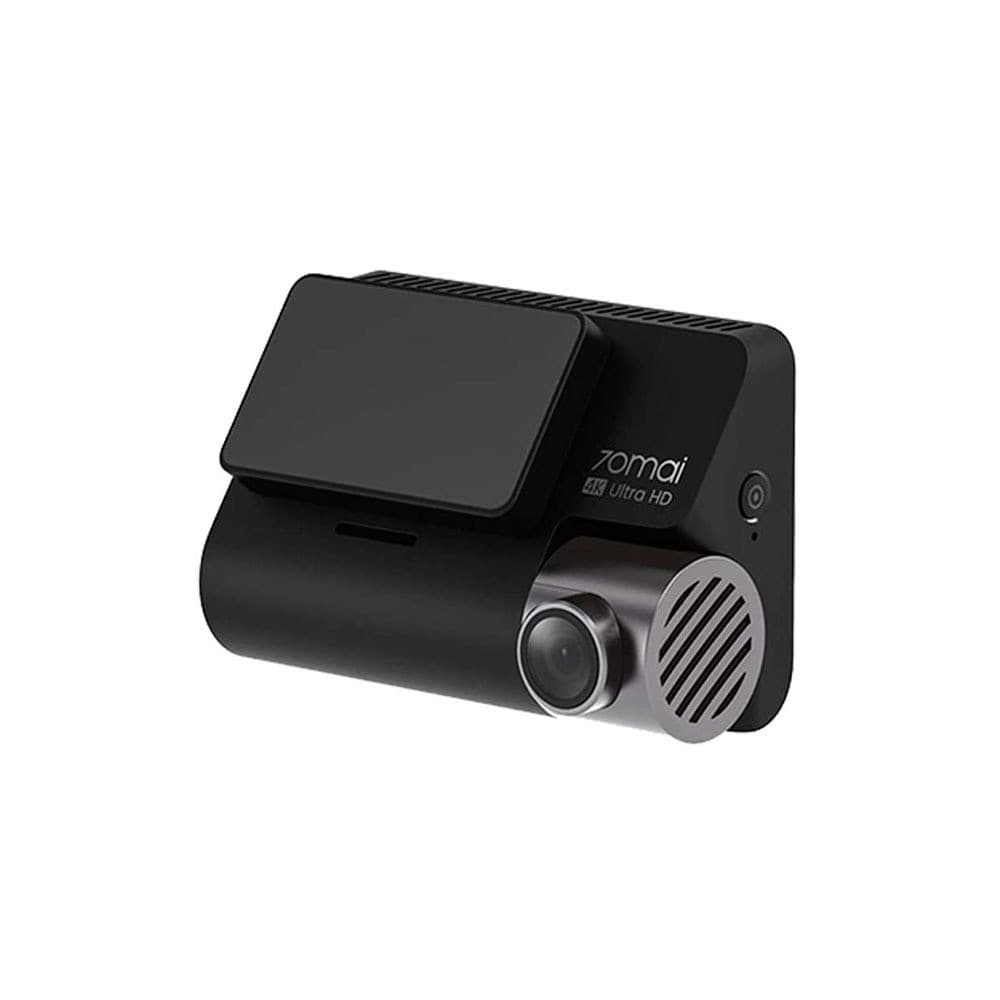 دوربين ماشين شیائومی مدل 70mai Dash Cam 4k A800s