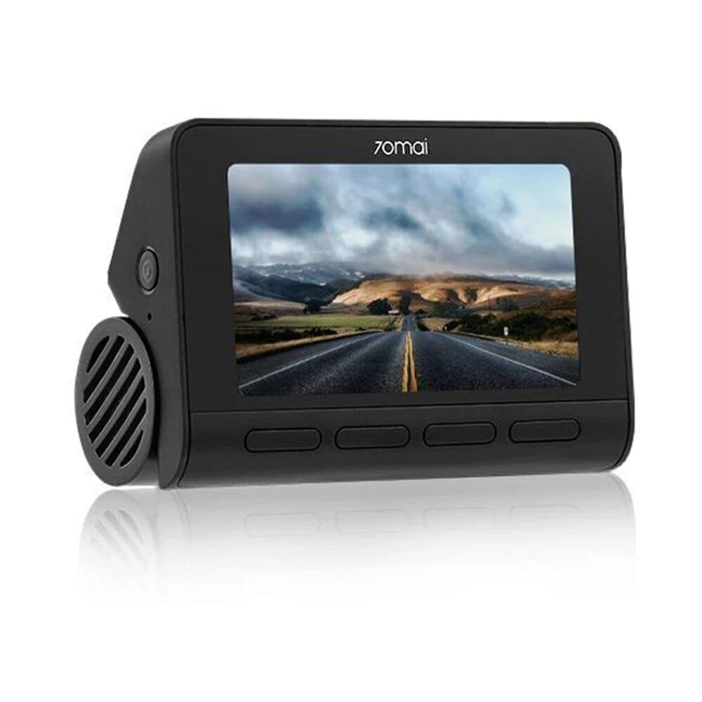 دوربين ماشين شیائومی مدل 70mai Dash Cam 4k A800s — تصویر ۷