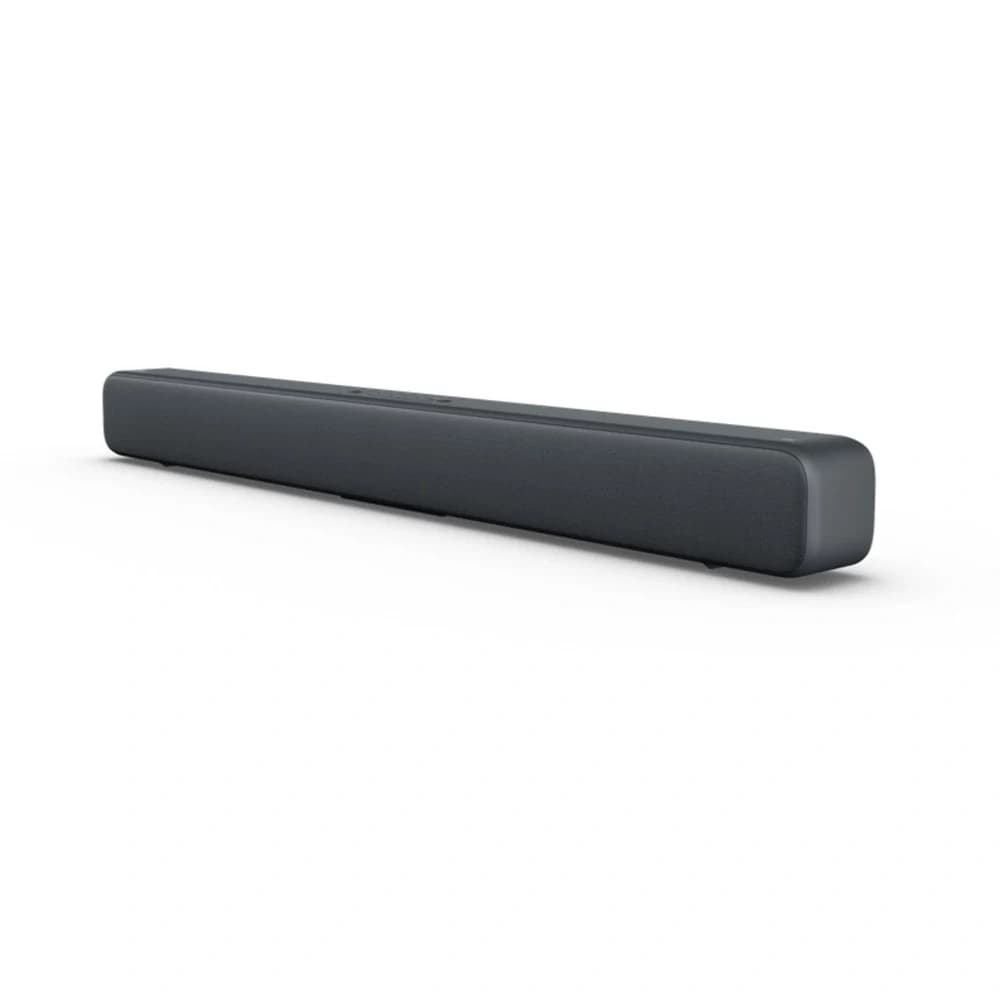ساندبار و سيستم صوتی خانگی شیائومی مدل Mi TV AUDIO Speaker Soundbar MDZ27DA — تصویر ۲