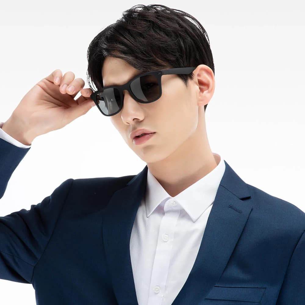 عينک آفتابی شيائومی مدل Turok Steinhardt Sunglasses Influx Traveler STR004-0120 — تصویر ۲