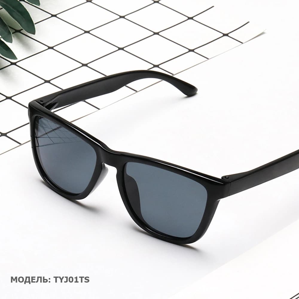 عينک آفتابی شیائومی مدل Steinhardt Polarized Explorer Sunglasses TYJ01TS — تصویر ۶
