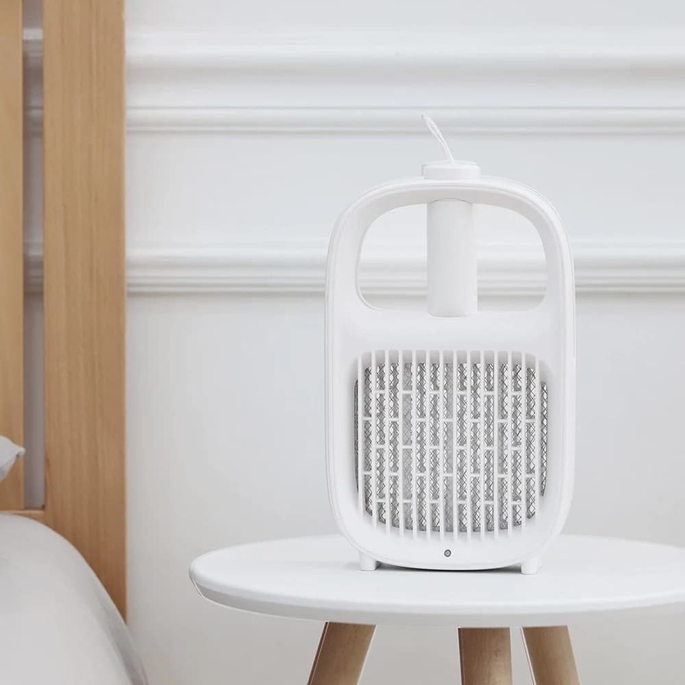 حشره کش شیائومی مدل Yeelight Mosquito Repellent Lamp YLGJ04YI — تصویر ۶