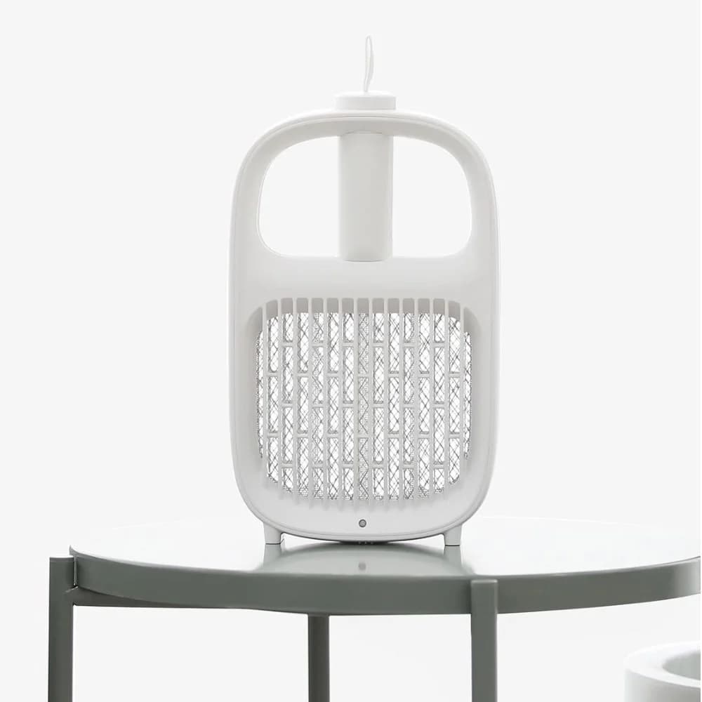 حشره کش شیائومی مدل Yeelight Mosquito Repellent Lamp YLGJ04YI — تصویر ۲