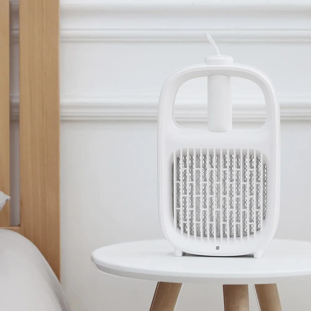 حشره کش شیائومی مدل Yeelight Mosquito Repellent Lamp YLGJ04YI — تصویر ۴