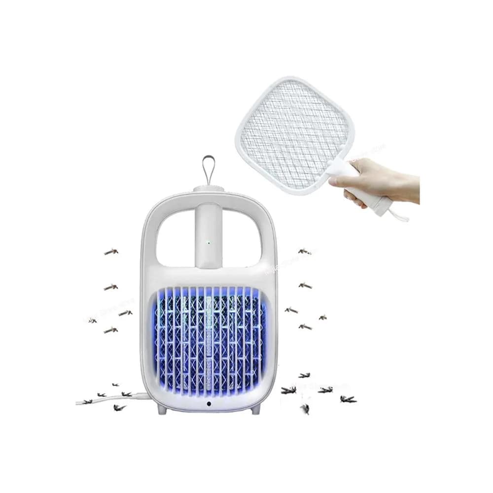 حشره کش شیائومی مدل Yeelight Mosquito Repellent Lamp YLGJ04YI — تصویر ۸