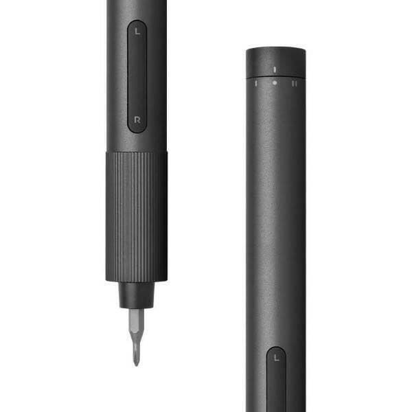 ست پيچ گوشتی شیائومی مدل Mijia Electric Screwdriver 24 in 1 MJDDLSD003QW — تصویر ۹