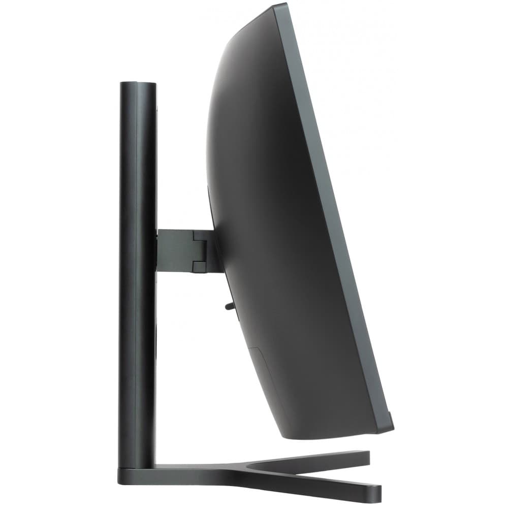 مانیتور منحنی گیمینگ شیائومی مدل Mi Curved Gaming Monitor 34 inch — تصویر ۴