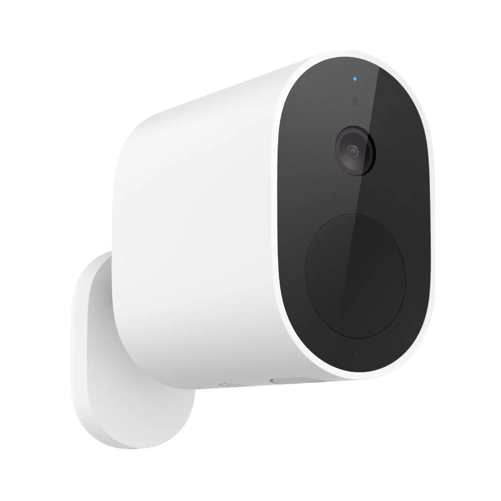 دوربین‌ مدار بسته شیائومی مدل Mi Wireless Outdoor Security Camera MWC14
