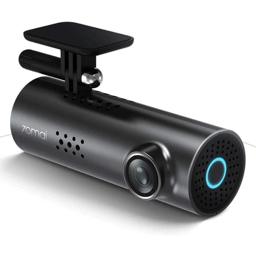دوربین خودرو شیائومی مدل Xiaomi 70mai Dash Cam Pro Plus A500S — تصویر ۲