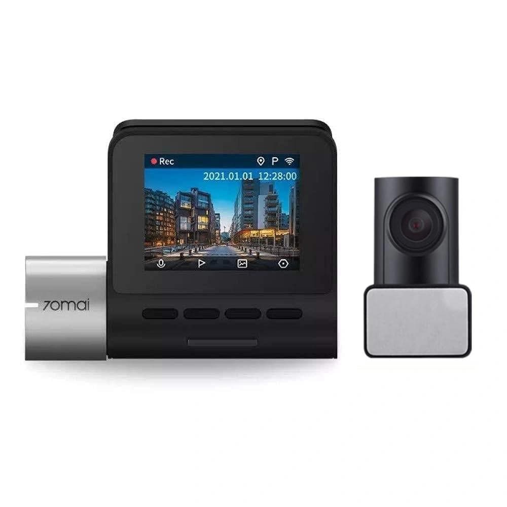 دوربین خودرو شیائومی مدل Xiaomi 70mai Dash Cam Pro Plus A500S