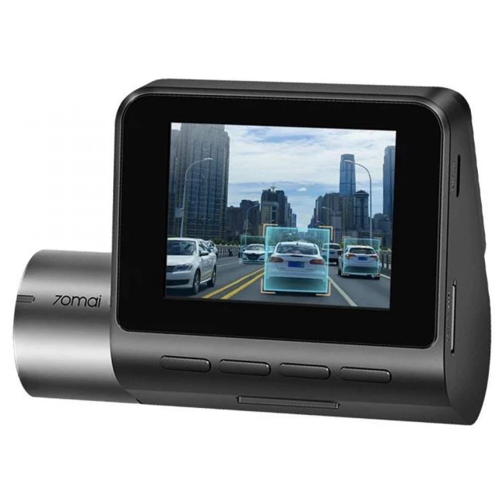 دوربین خودرو شیائومی مدل Xiaomi 70mai Dash Cam Pro Plus A500S — تصویر ۷