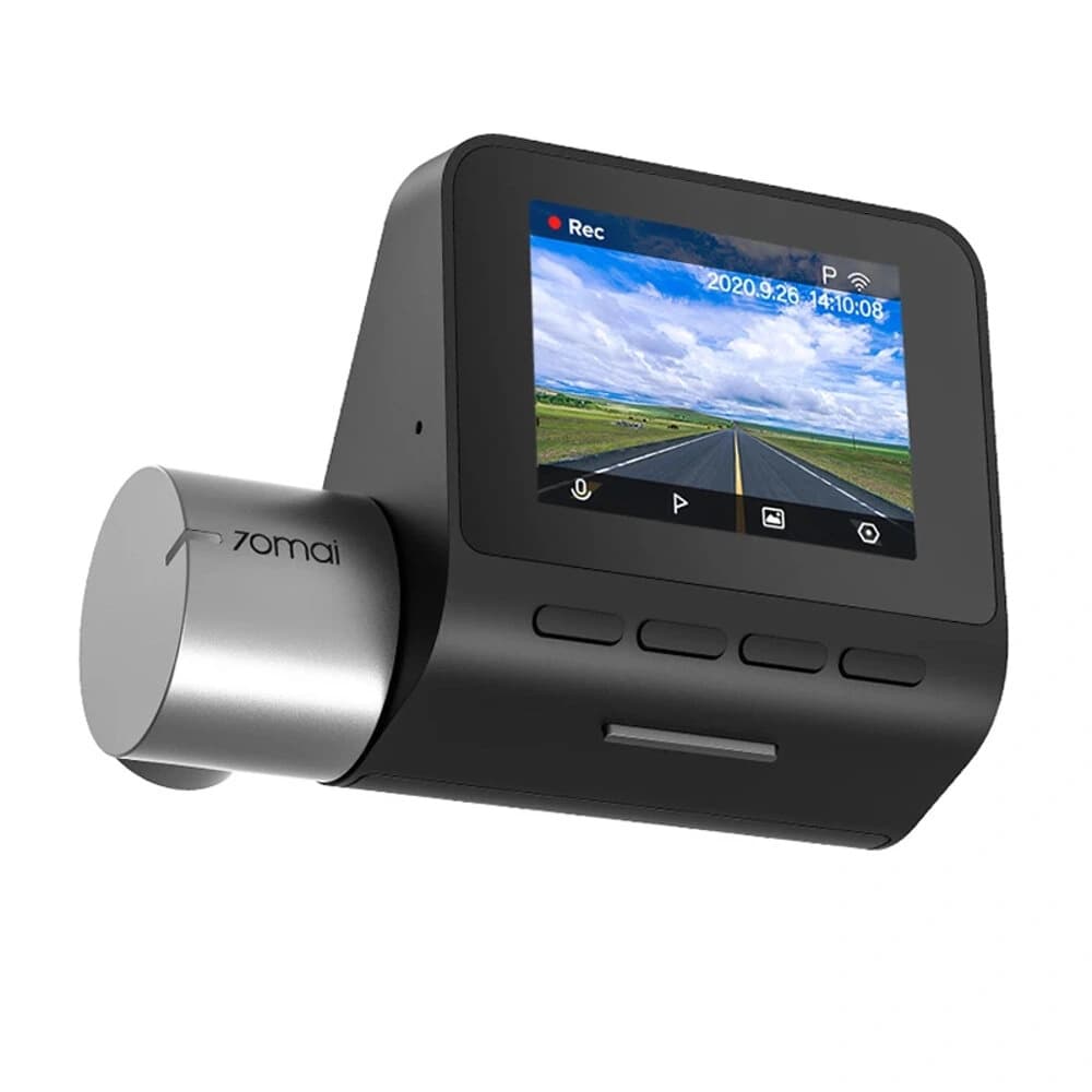 دوربین خودرو شیائومی مدل Xiaomi 70mai Dash Cam Pro Plus A500S — تصویر ۴