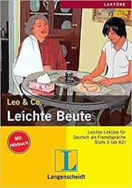 Leo Co Leichte Beute