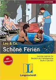 Leo Co Schone Ferien Stufe 2