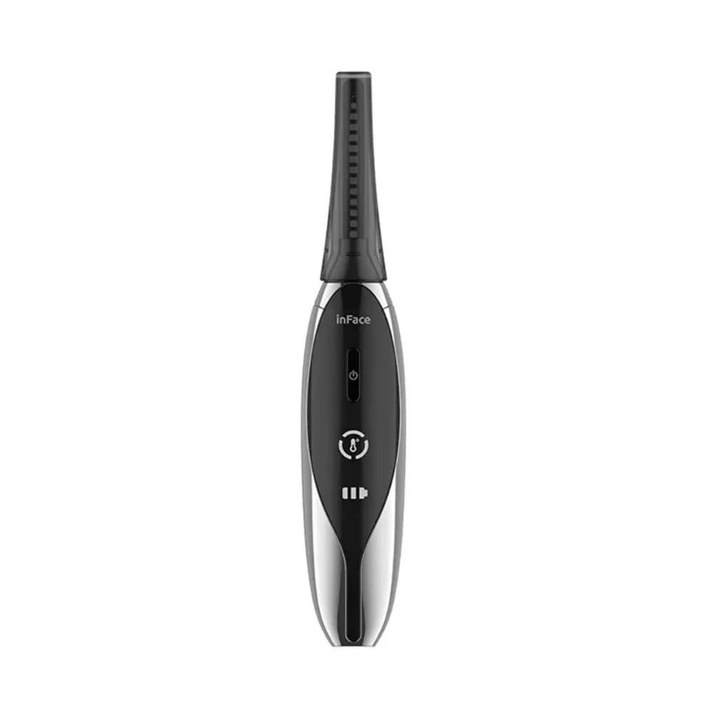 فرکننده مژه شیائومی مدل InFace Eyelash Curler ZH-02D — تصویر ۲
