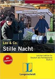 Leo Co Stille Nacht