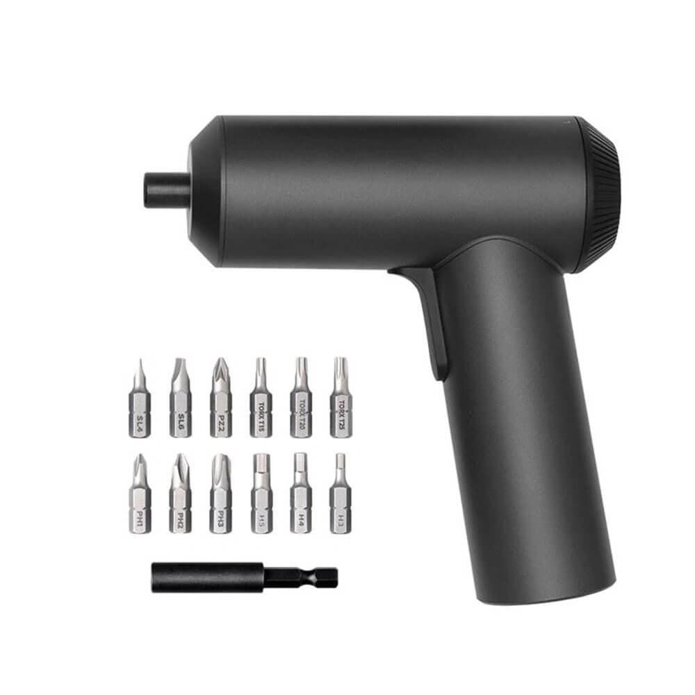 پيچ گوشتی شارژی شيائومی مدل Mijia Electric Screwdriver MJDDLSD001QW