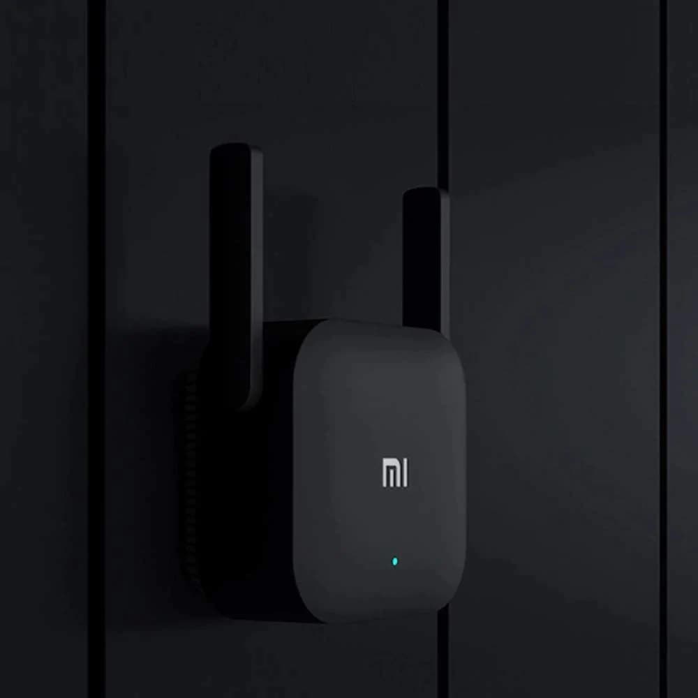 تقويت کننده وای فای شيائومی مدل Xiaomi Mi WiFi Range Extender Pro — تصویر ۵