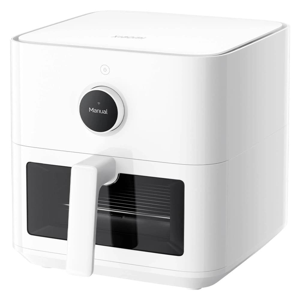 سرخ کن هوشمند بدون روغن شیائومی مدل Xiaomi Smart Air Fryer 5.5L MAF15 — تصویر ۵