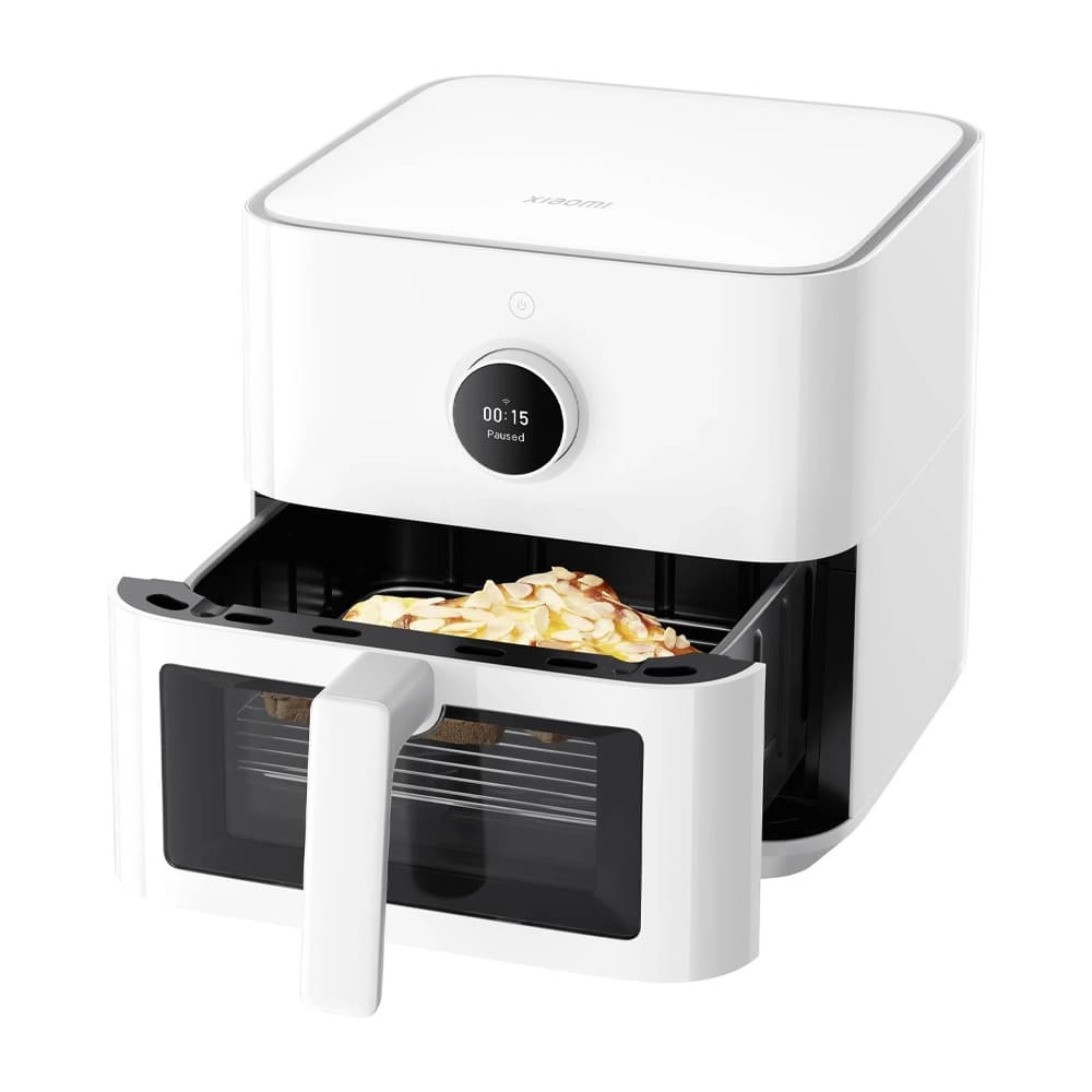سرخ کن هوشمند بدون روغن شیائومی مدل Xiaomi Smart Air Fryer 5.5L MAF15 — تصویر ۴