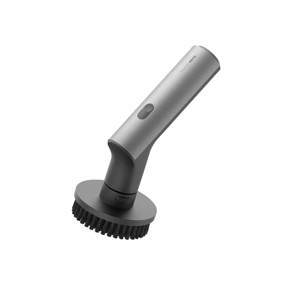 برس تمیزکننده چند منظوره برقی شیائومی مدل HOTO Electric Spin Scrubber 7 in 1 Electric Cleaning Brush QWQJS001 ‏
