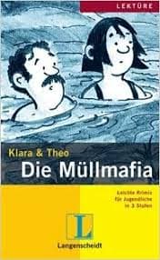 Die Mullmafia Stufe 2