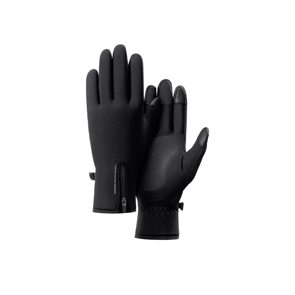 دستکش اسکوتر شيائومی مدل Xiaomi Electric Scooter Riding Gloves ST01RM