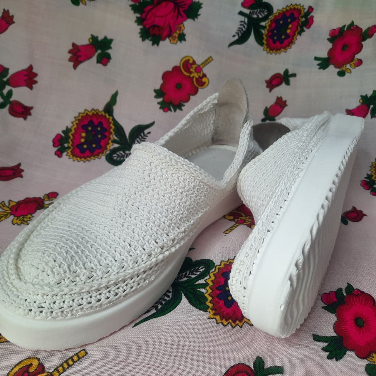 گیوه مردانه مدل طبی کد PU3000 — تصویر ۳