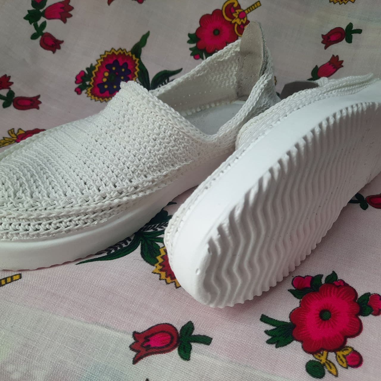 گیوه مردانه مدل طبی کد PU3000 — تصویر ۸