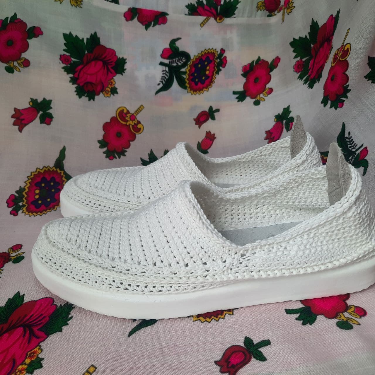گیوه مردانه مدل طبی کد PU3000 — تصویر ۵