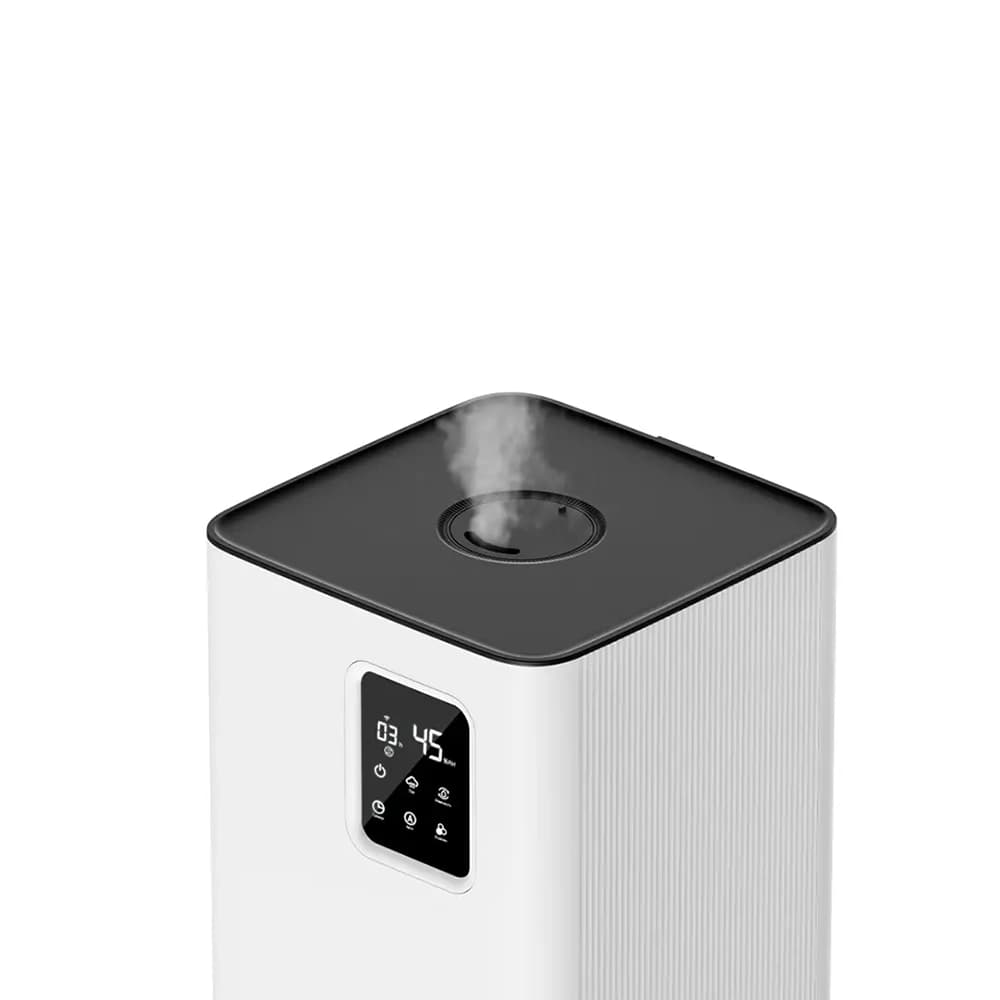 رطوبتساز هوشمند شیائومی مدل Deerma Air Humidifier DEM-F951W — تصویر ۸