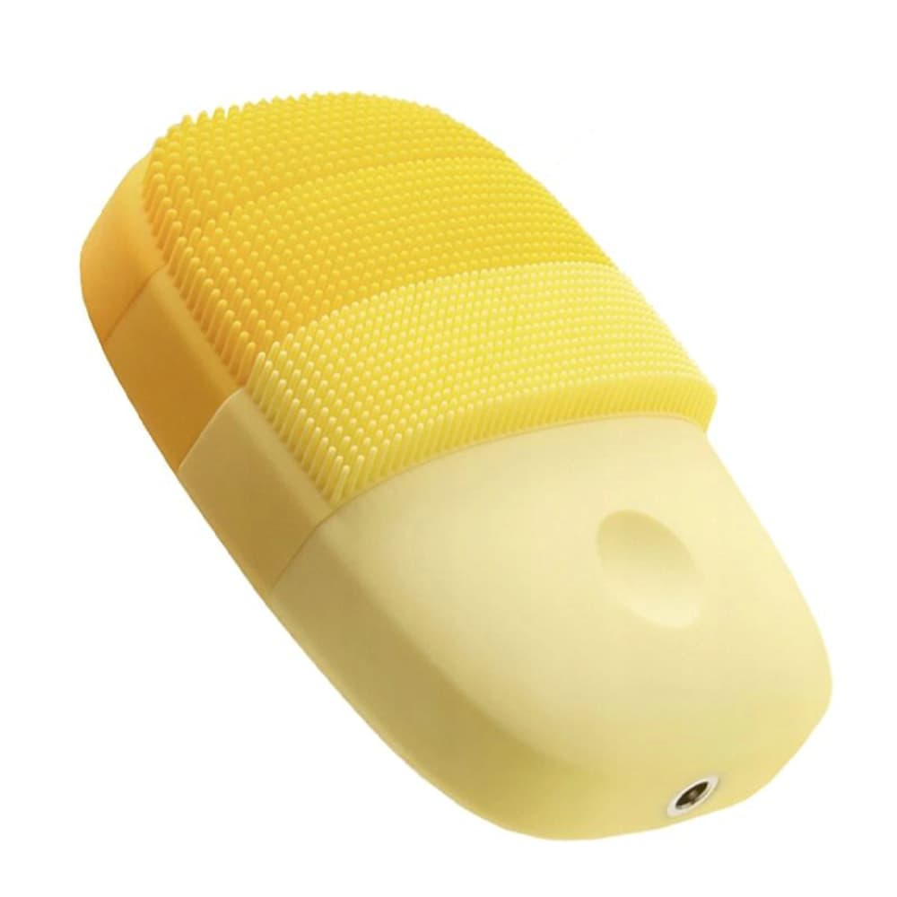 دستگاه پاک کننده صورت و آرايش شیائومی مدل InFace Mini Sonic Clean Facial Brush MS2000 — تصویر ۸