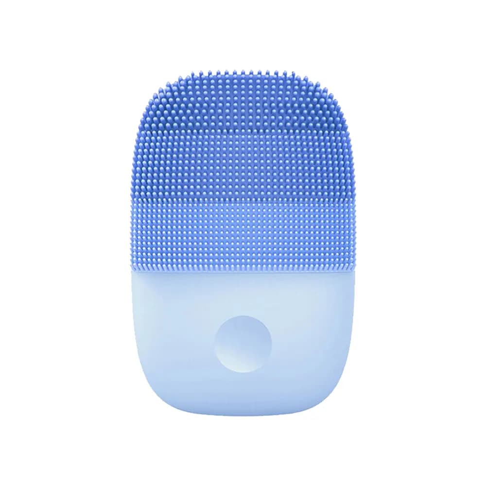 دستگاه پاک کننده صورت و آرايش شیائومی مدل InFace Mini Sonic Clean Facial Brush MS2000 — تصویر ۴
