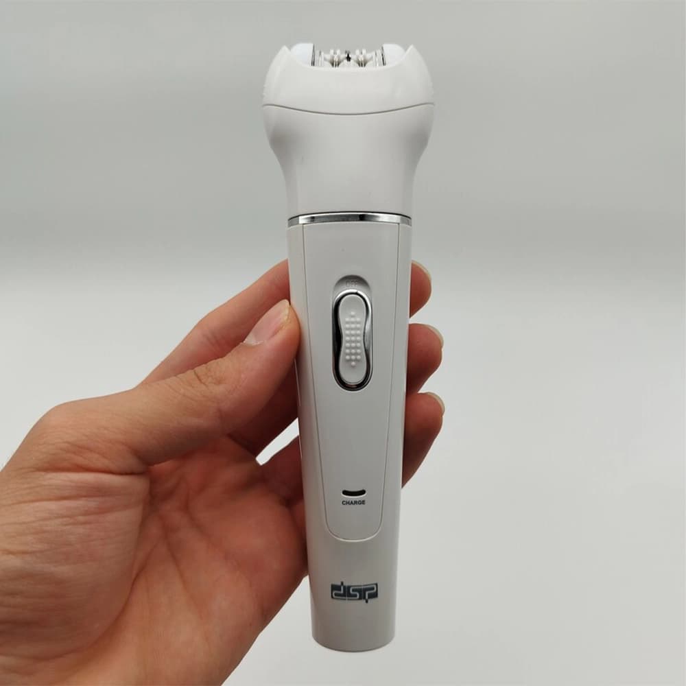 اپیلاتور 5 کاره دی اس پی مدل دی اس پی مدل DSP 5 In 1 Beauty Tool Kit 70153 — تصویر ۴