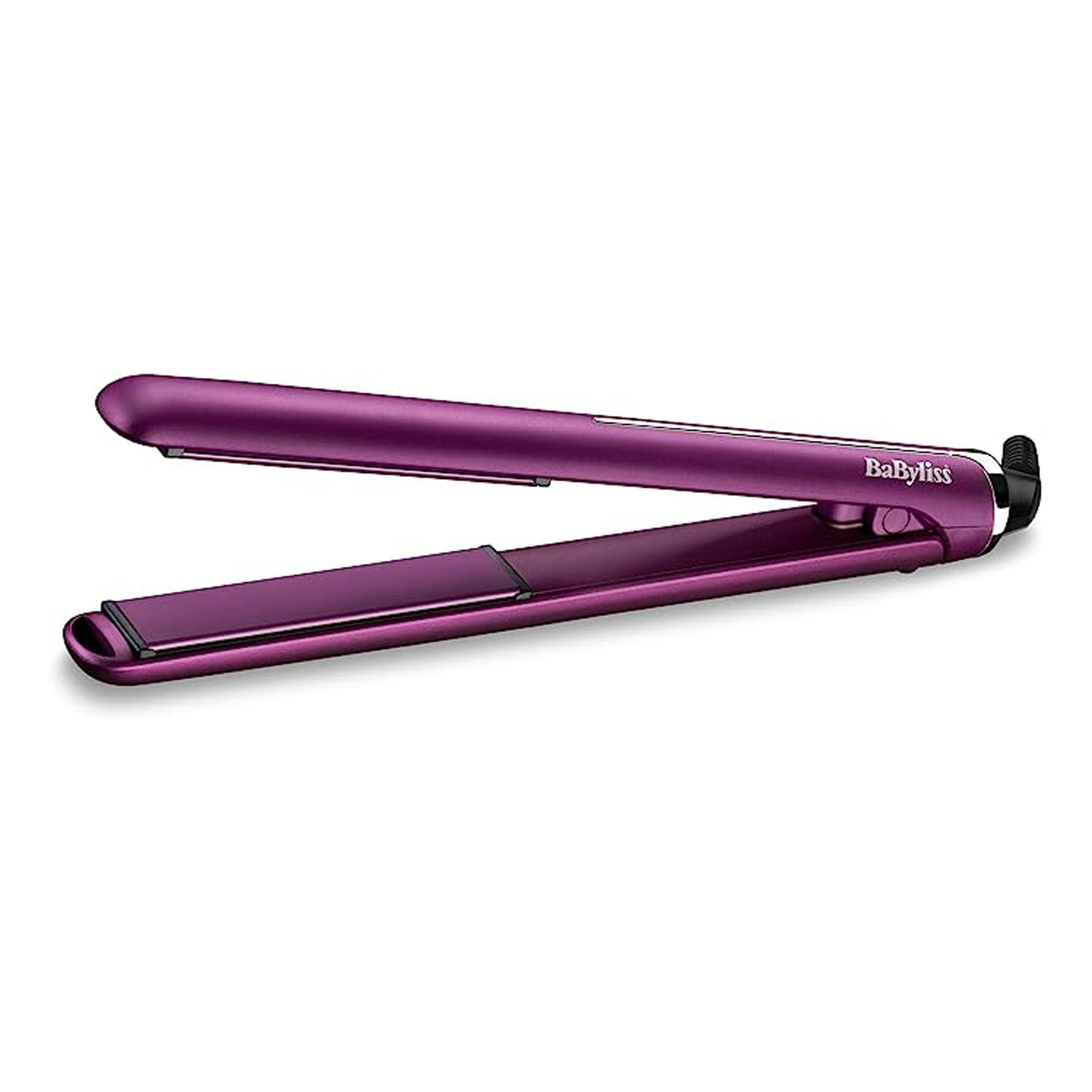 اتو مو برند بابیلیس BaByliss HAIR STRAIGHTENER 24MM