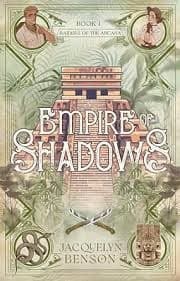 Empire of Shadows