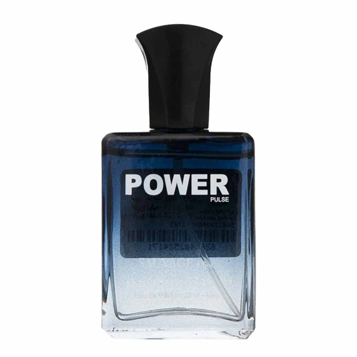 عطر مردانه مدل اونتوس ساواژ دیور پاور پالس 25 میلی لیتر