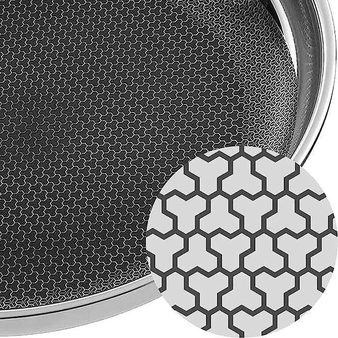 تابه نچسب دسته استیل ضد زنگ WMF Deep Frying Pan 28cm. Scratch – resistence — تصویر ۴