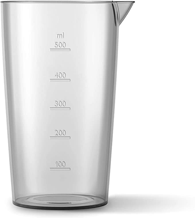 مخوط کن و خردکن فیلیپس Philips 700W with metal bar, promix, 0.5l, xl chopper — تصویر ۵