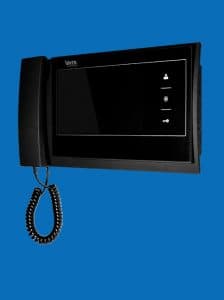 آیفون تصویری وینتا مدل CDV-70VMB — تصویر ۲