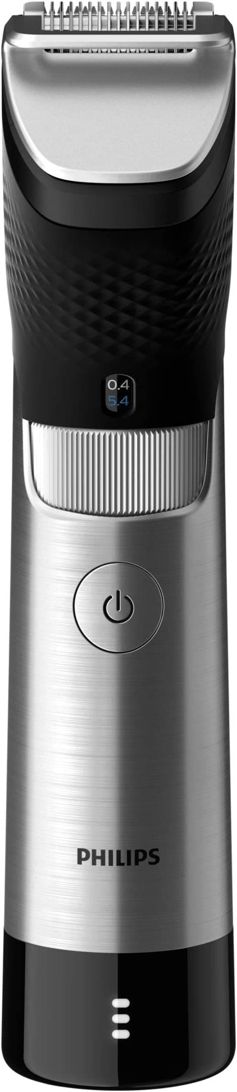 شیور مردانه فیلیپس Philips Beard Trimmer 9000 Prestige — تصویر ۶