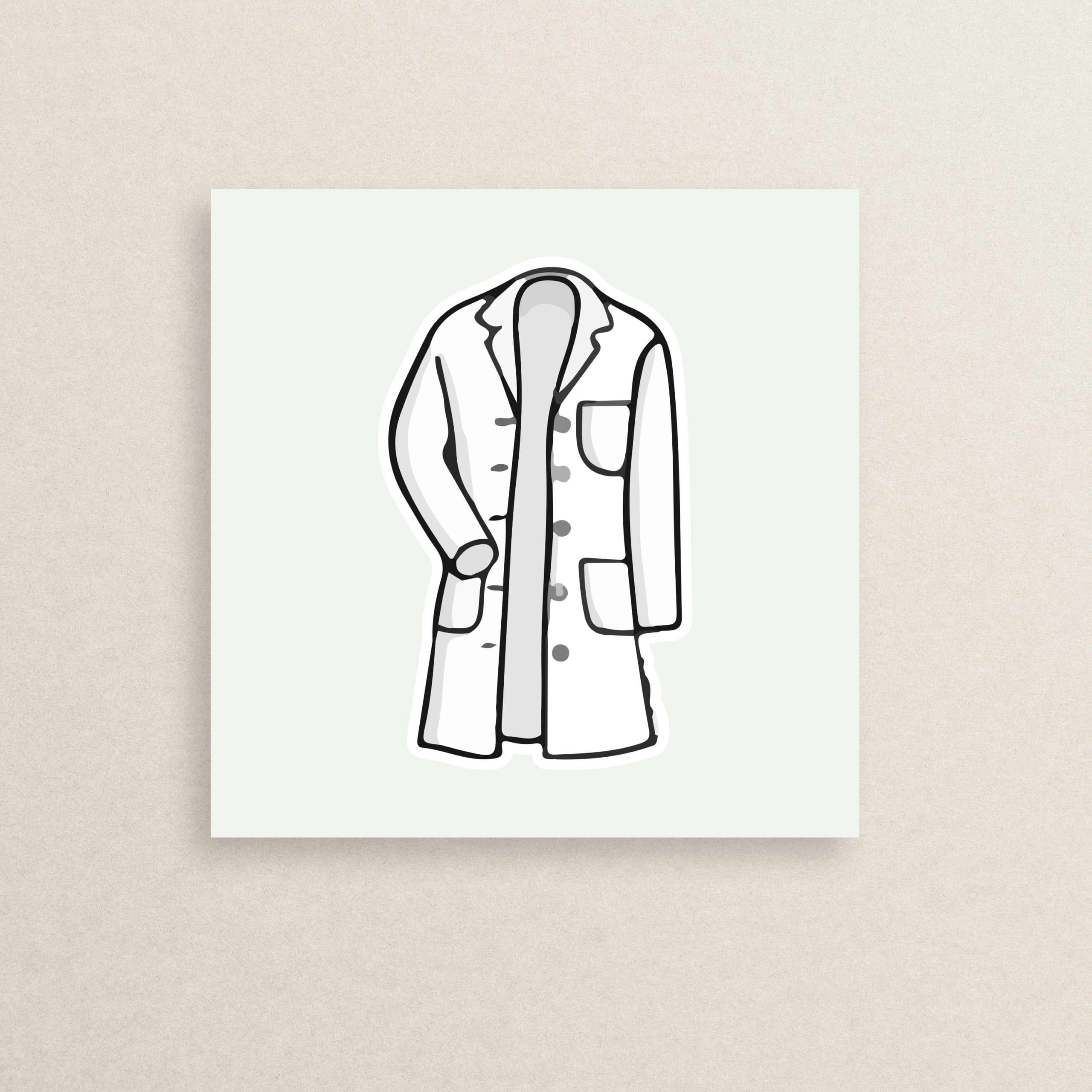 استیکر پزشکی 29 | Medical sticker 29