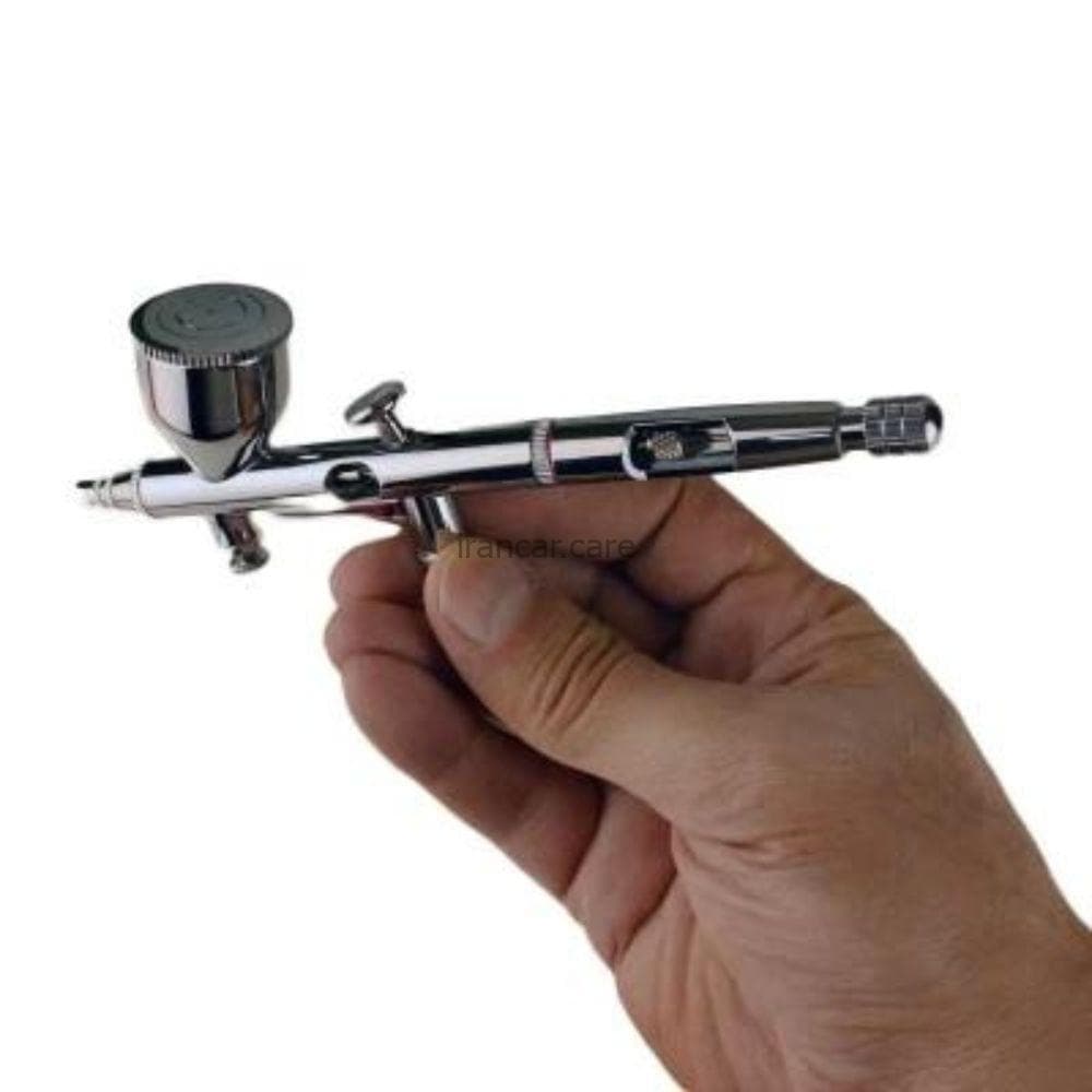 قلم ایربراش سایز نازل 0.3 میلیمتر – 4X4