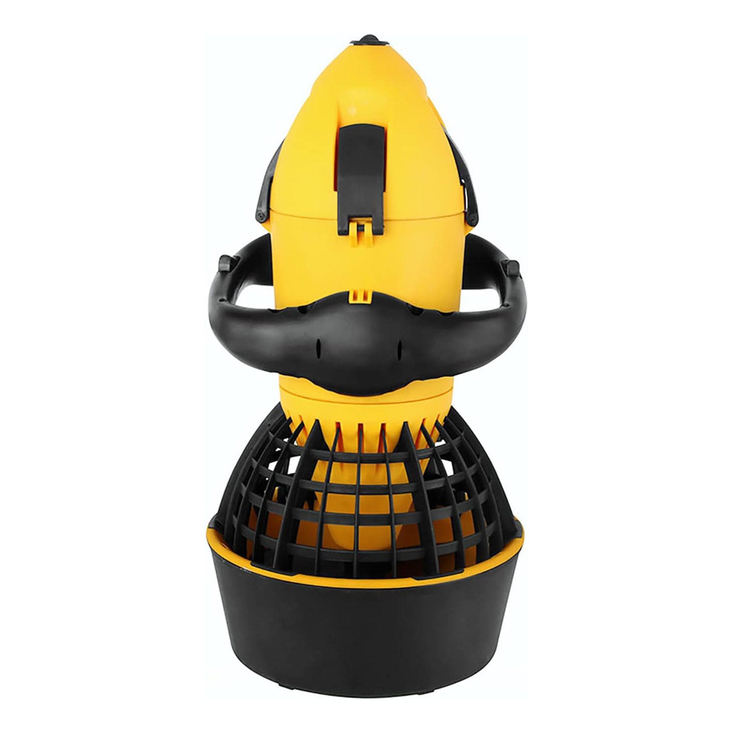 اسکوتر دریایی زیر آب Underwater Sea Scooter, Underwater Booster — تصویر ۲