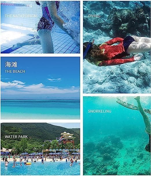 اسکوتر دریایی زیر آب Underwater Sea Scooter, Underwater Booster