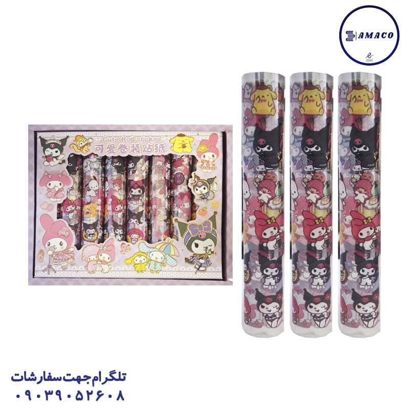 استیکر رولی کد 8081 (24)