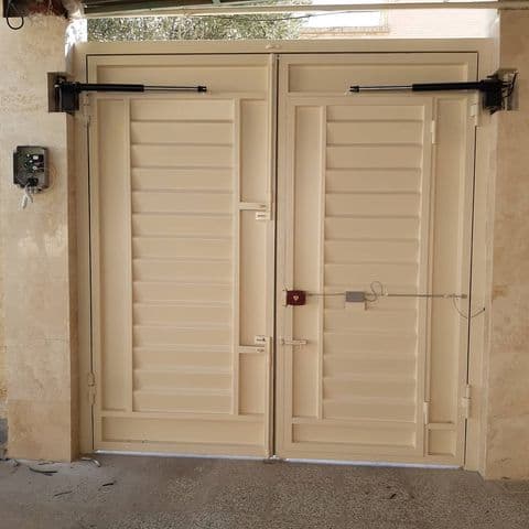 جک پارکینگی آتریا ATRIA 420 — تصویر ۳